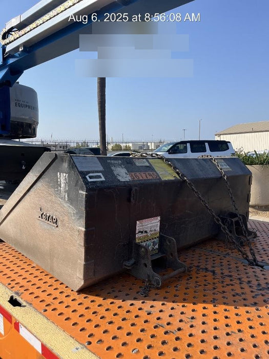 2023 STAR INDUSTRIES 1406B