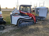 2022 TAKEUCHI TL8R2-CR