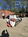 2023 BOBCAT 36" Mini Skid Steer Fork Carriage - Bobcat