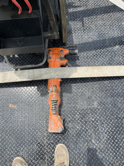 2021 MICHIGAN PNEUMATIC MP-TPB90-114