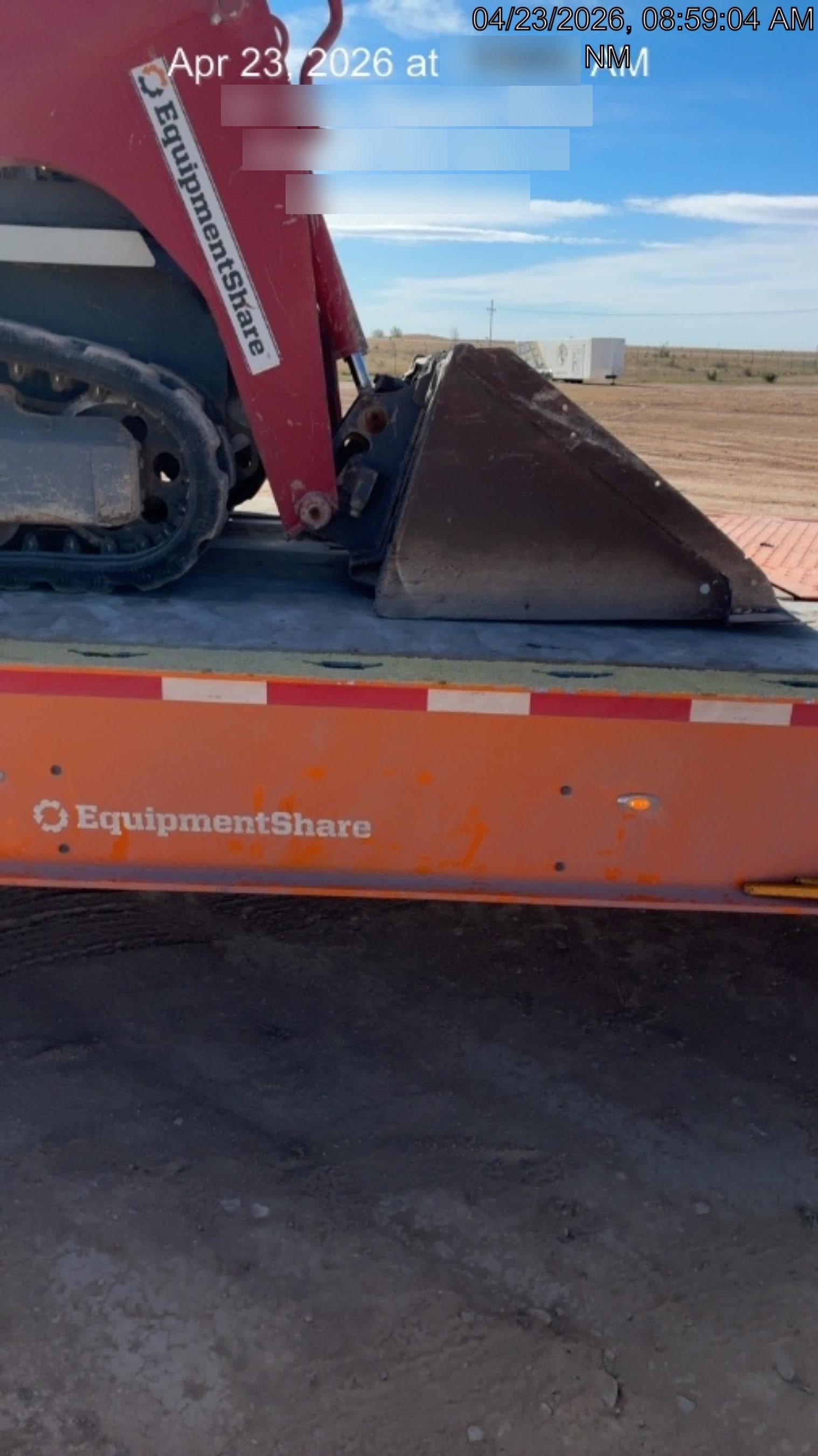 2022 TAKEUCHI TL6R