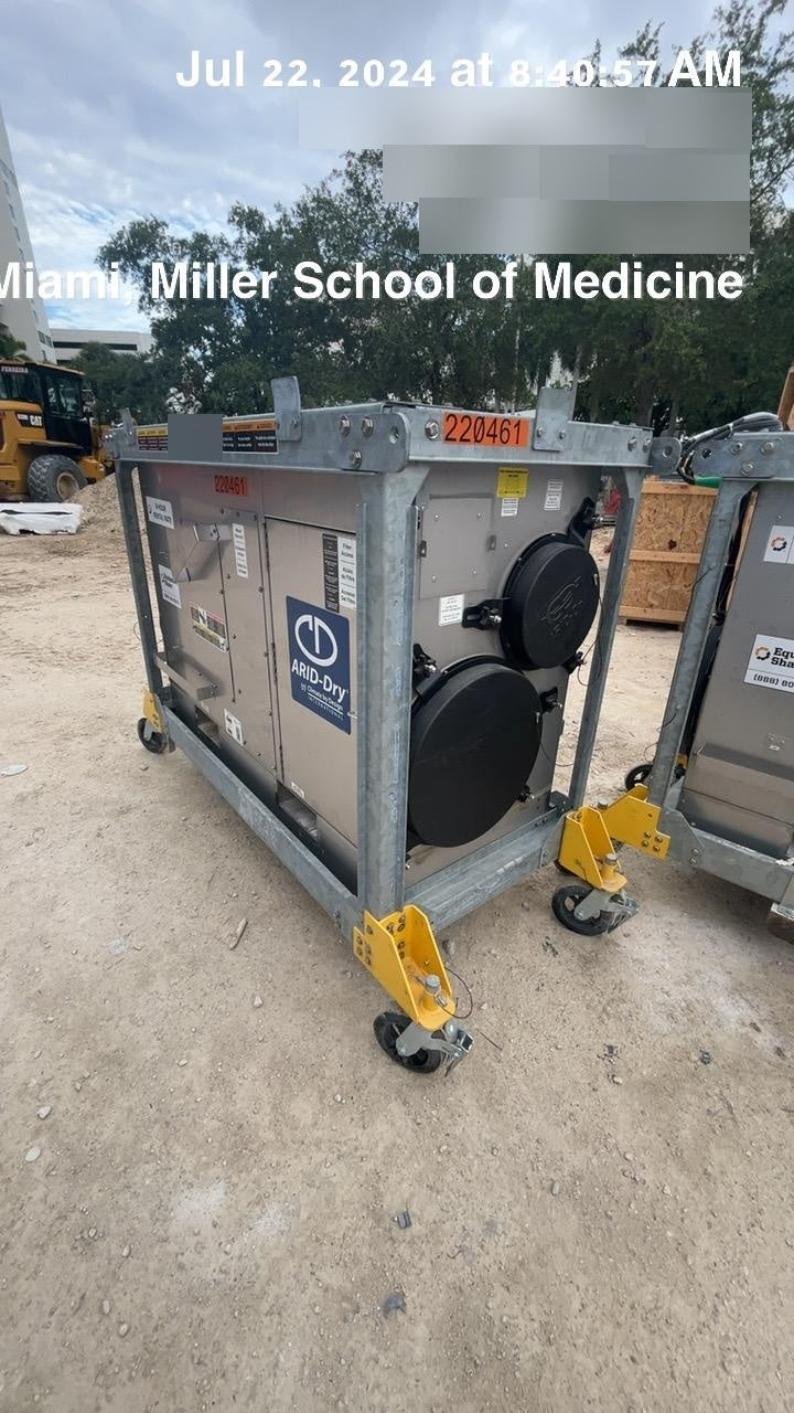 2022 CLIMATE DESIGN INTERNATIONAL MS-2400/2000