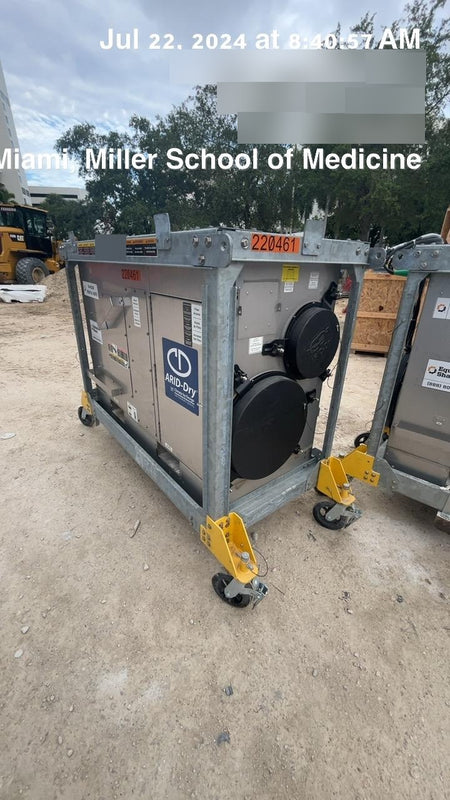 2022 CLIMATE DESIGN INTERNATIONAL MS-2400/2000