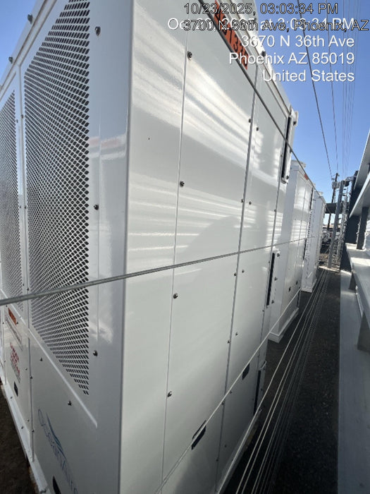 2024 OCEANAIRE OVAC36034AH