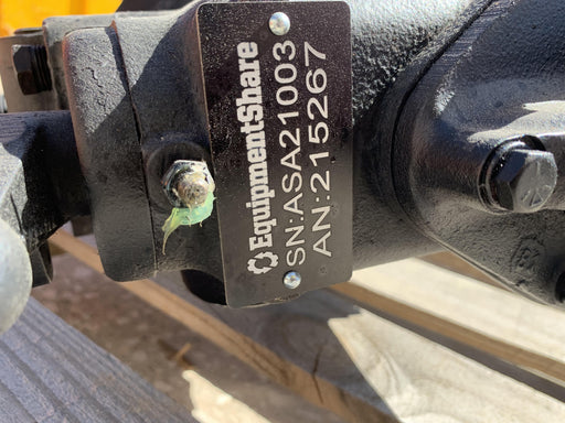 2022 INGERSOLL RAND 588A1