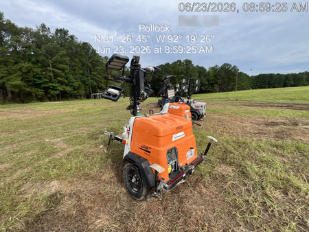 2024 GENERAC MLT2
