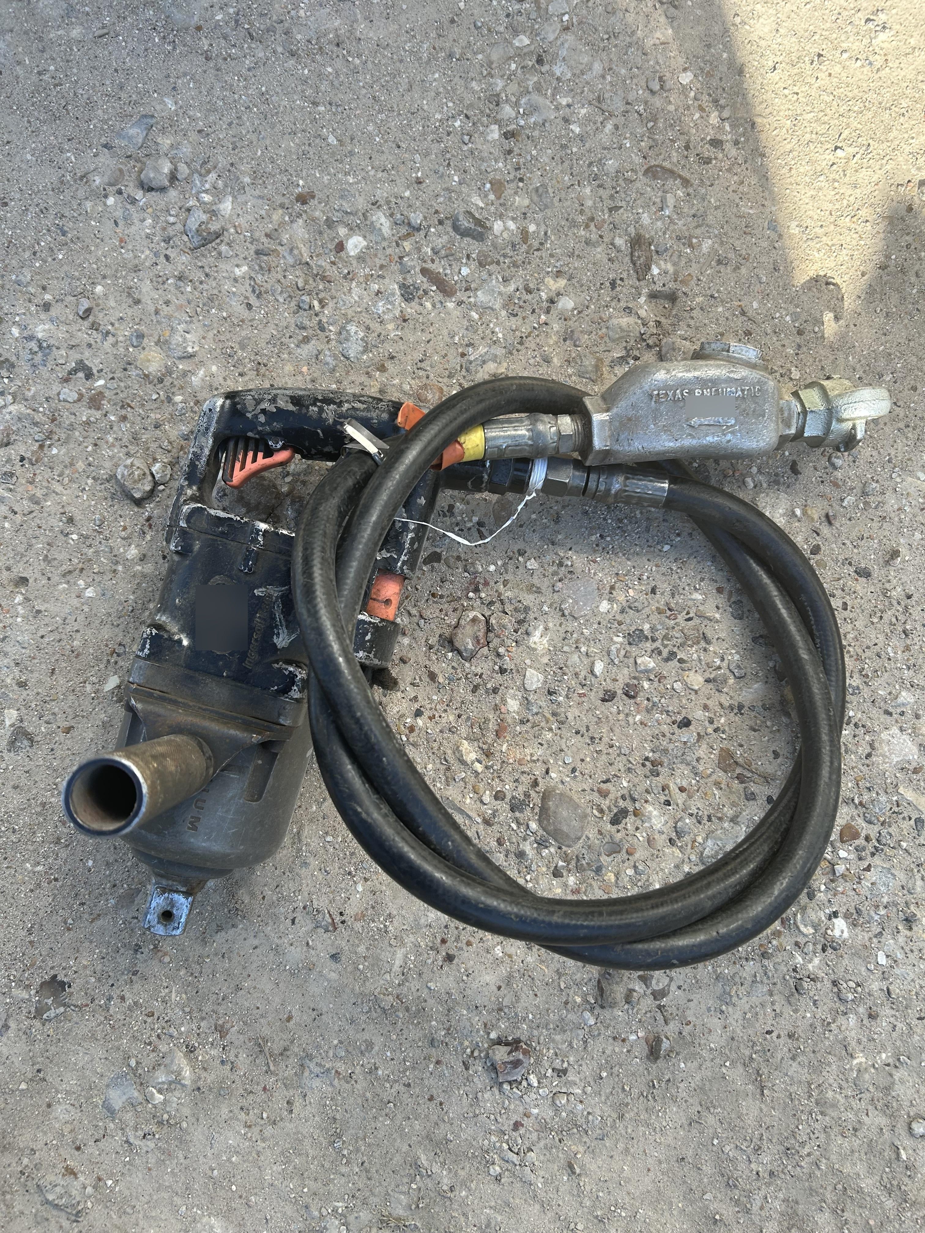 2022 INGERSOLL RAND 3940B2TI