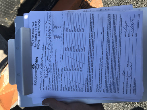 2019 Skyjack SJIII-3219 Standard w/Trojan Batteries