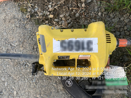 2019 WACKER NEUSON M2500