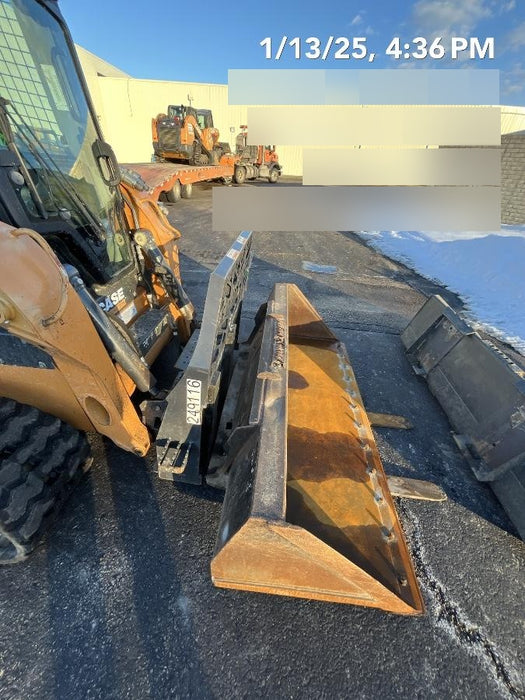 2022 PALADIN 48" Pallet Forks - Paladin