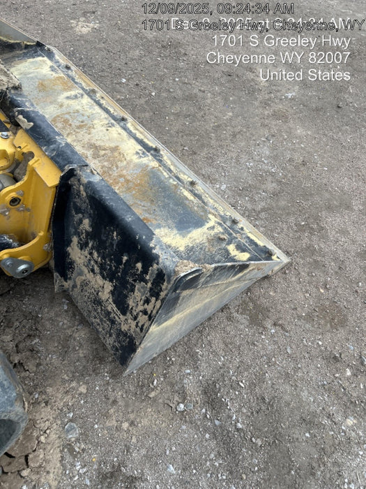 2025 JOHN DEERE 84" Bucket - John Deere