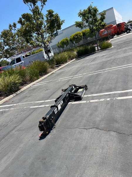 2024 STAR INDUSTRIES M1360B - Star JIB Boom
