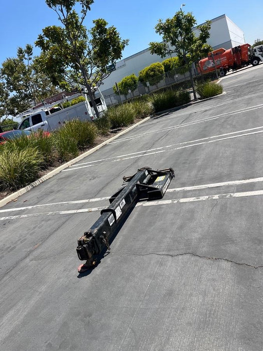 2024 STAR INDUSTRIES M1360B - Star JIB Boom