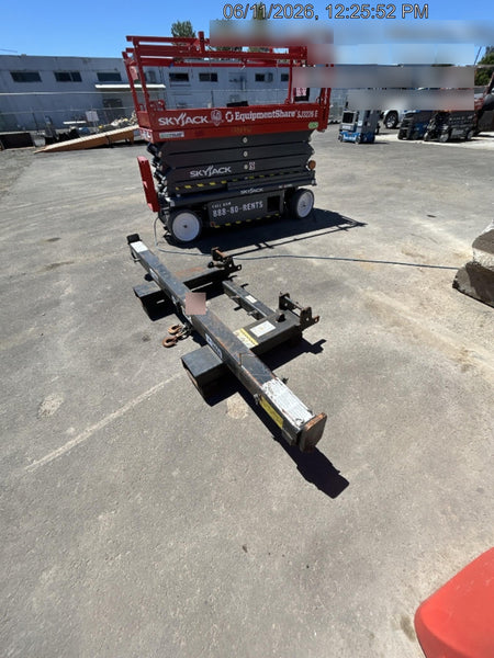2020 STAR INDUSTRIES 1150C