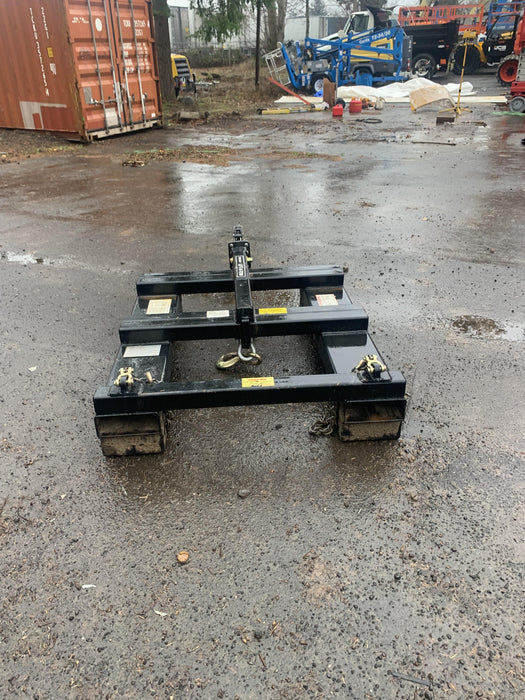 2020 STAR INDUSTRIES 1395B