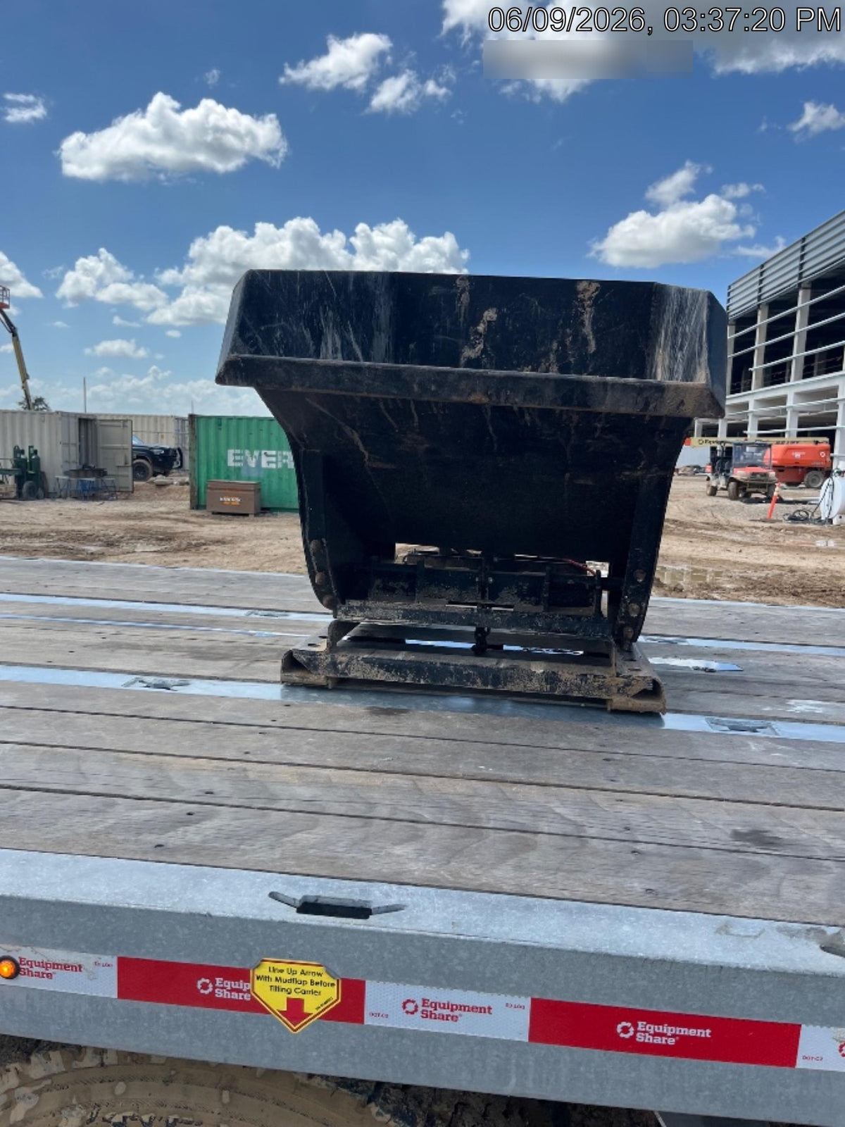 2024 STAR INDUSTRIES 1805N Hopper