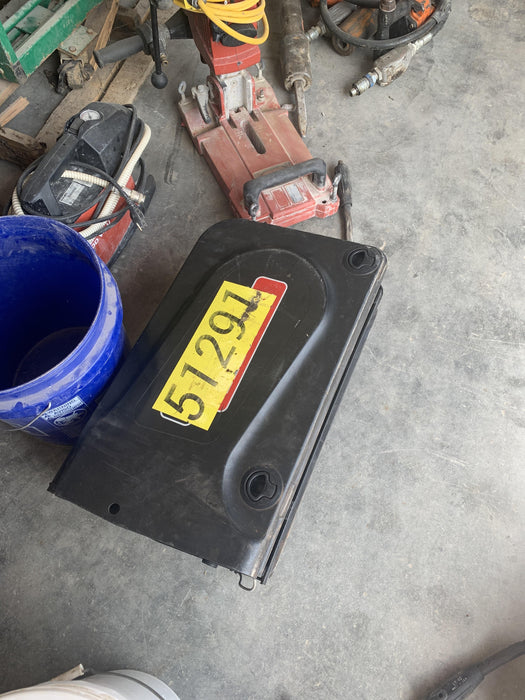 2019 LINCOLN ELECTRIC LN25