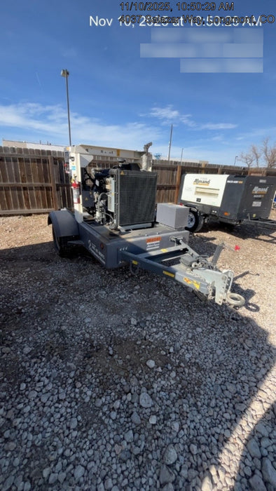 2023 ATLAS COPCO PAC F44 KD