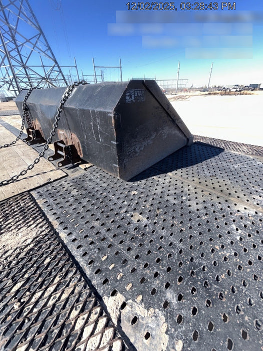 2019 STAR INDUSTRIES 1408B