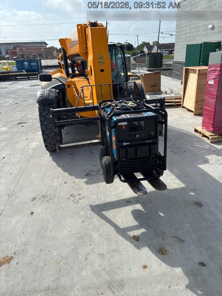 2026 MILLER ELECTRIC Bobcat 265 G