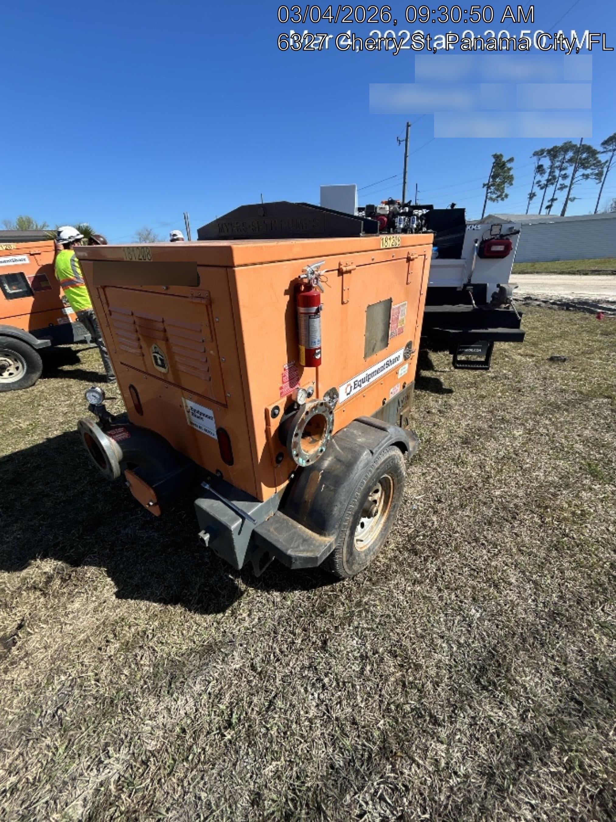 2021 MYERS-SETH A-DD6/HA/SAFE