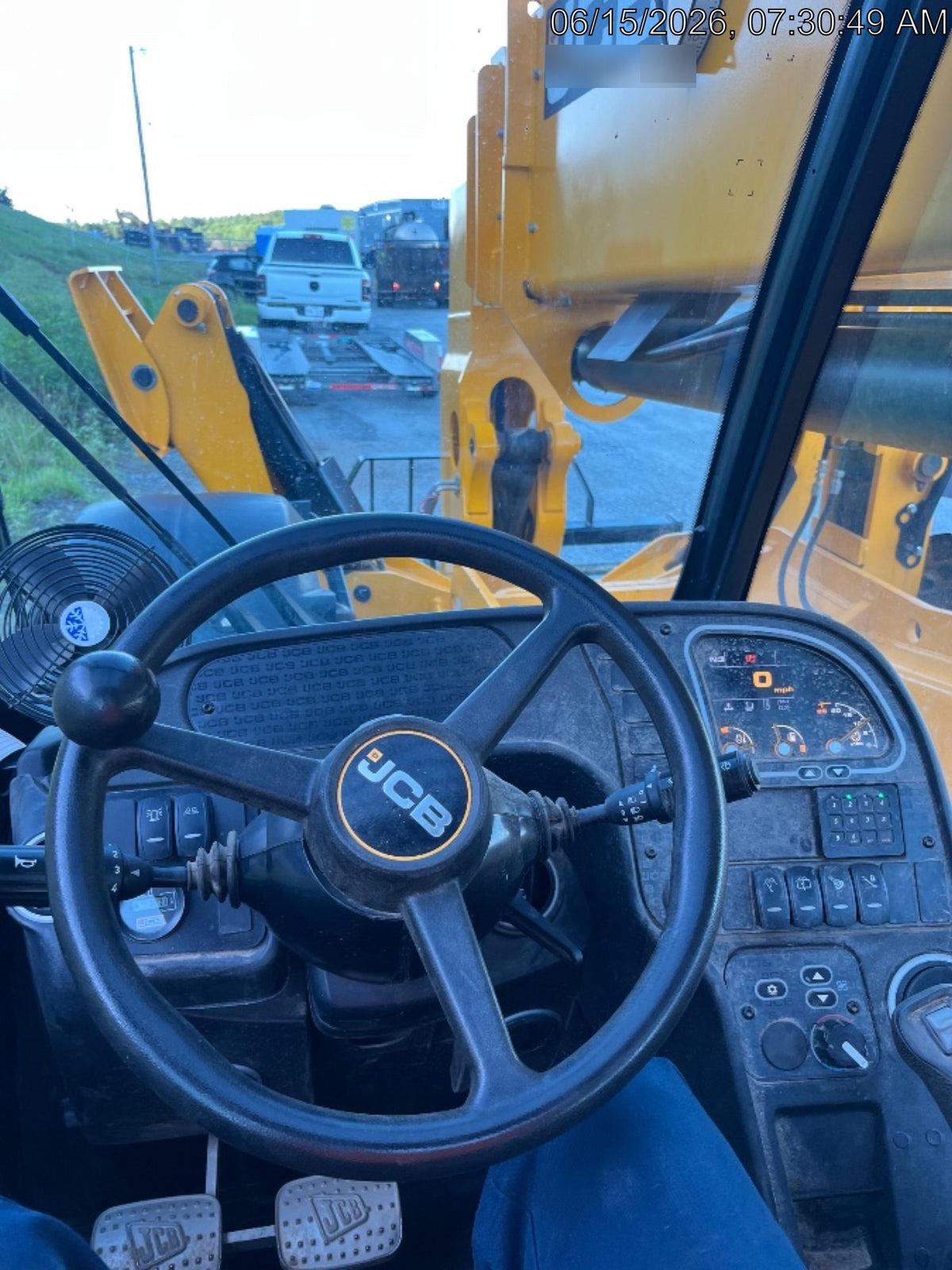 2025 JCB 510-56