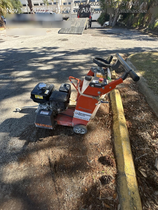 2023 HUSQVARNA FS400