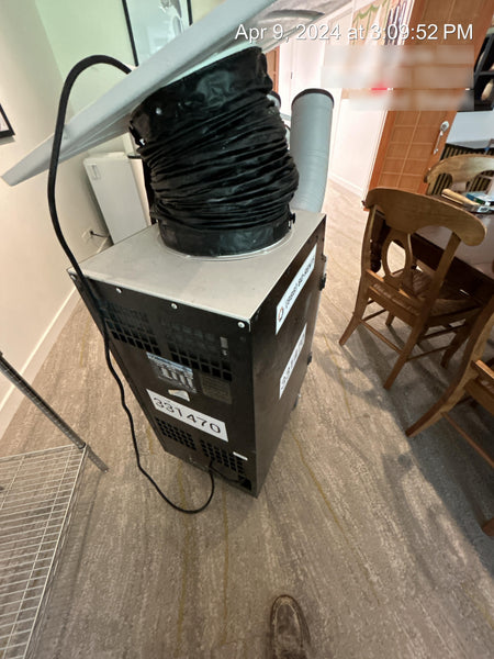 2023 KWIKOOL KPAC1411-2