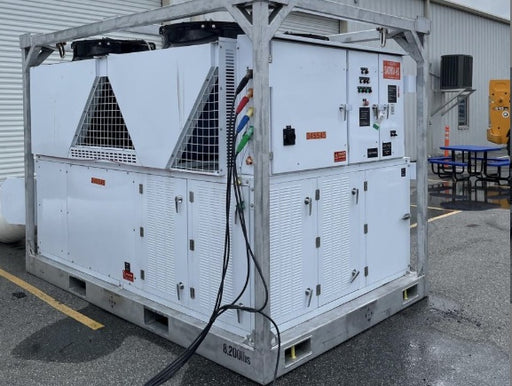 2023 SMARTECH SACP81A-HS