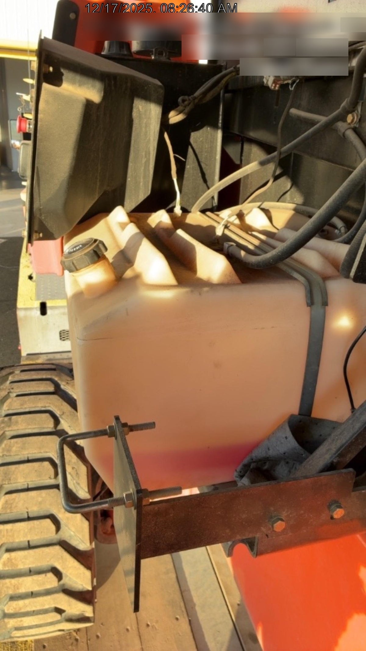 2020 JLG 660SJ