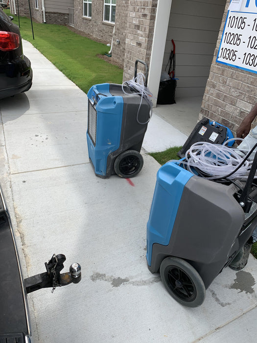 2020 DRI-EAZ LGR6000Li