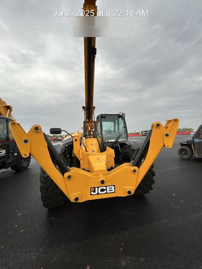 2025 JCB 512-56