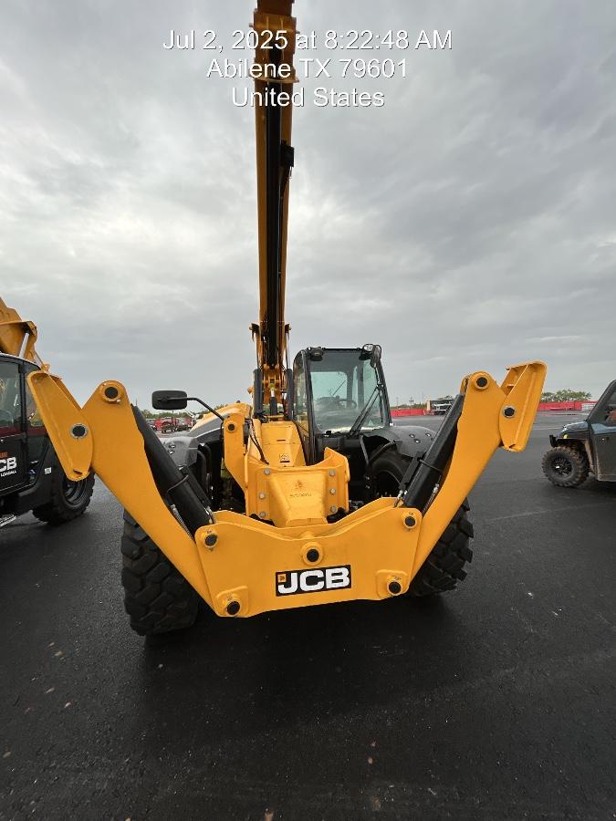 2025 JCB 512-56
