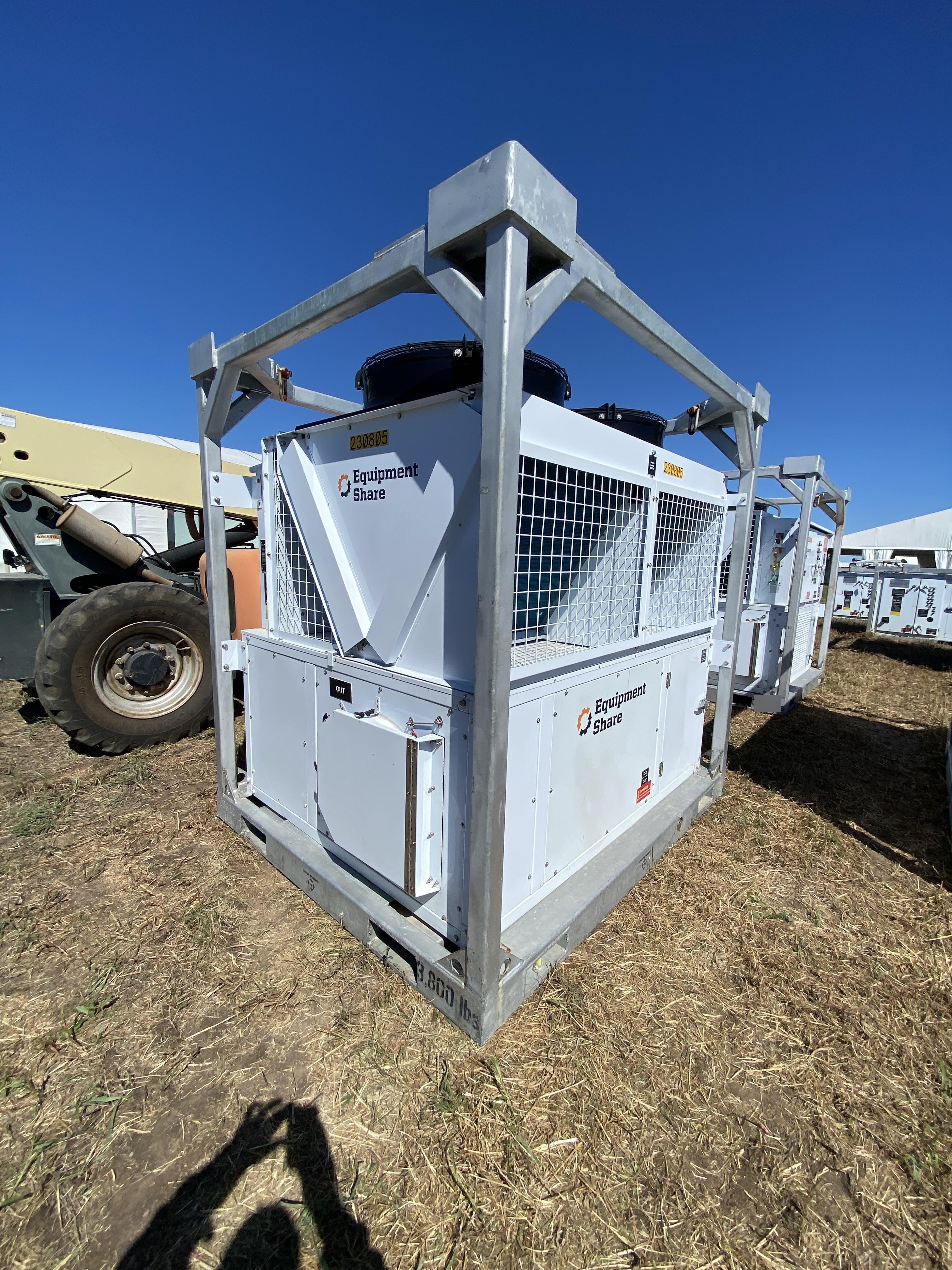2022 SMARTECH SACP21A-HS