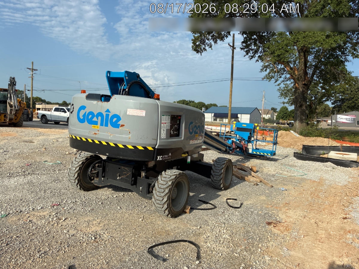 2024 GENIE S-45 XC