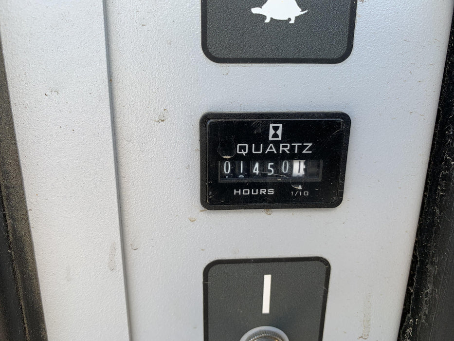 2020 WACKER NEUSON G25