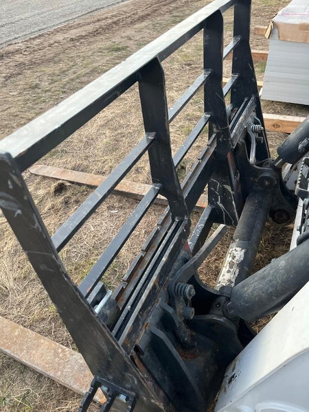 2022 ARROW MATERIAL HANDLING FS5100CB - 72"