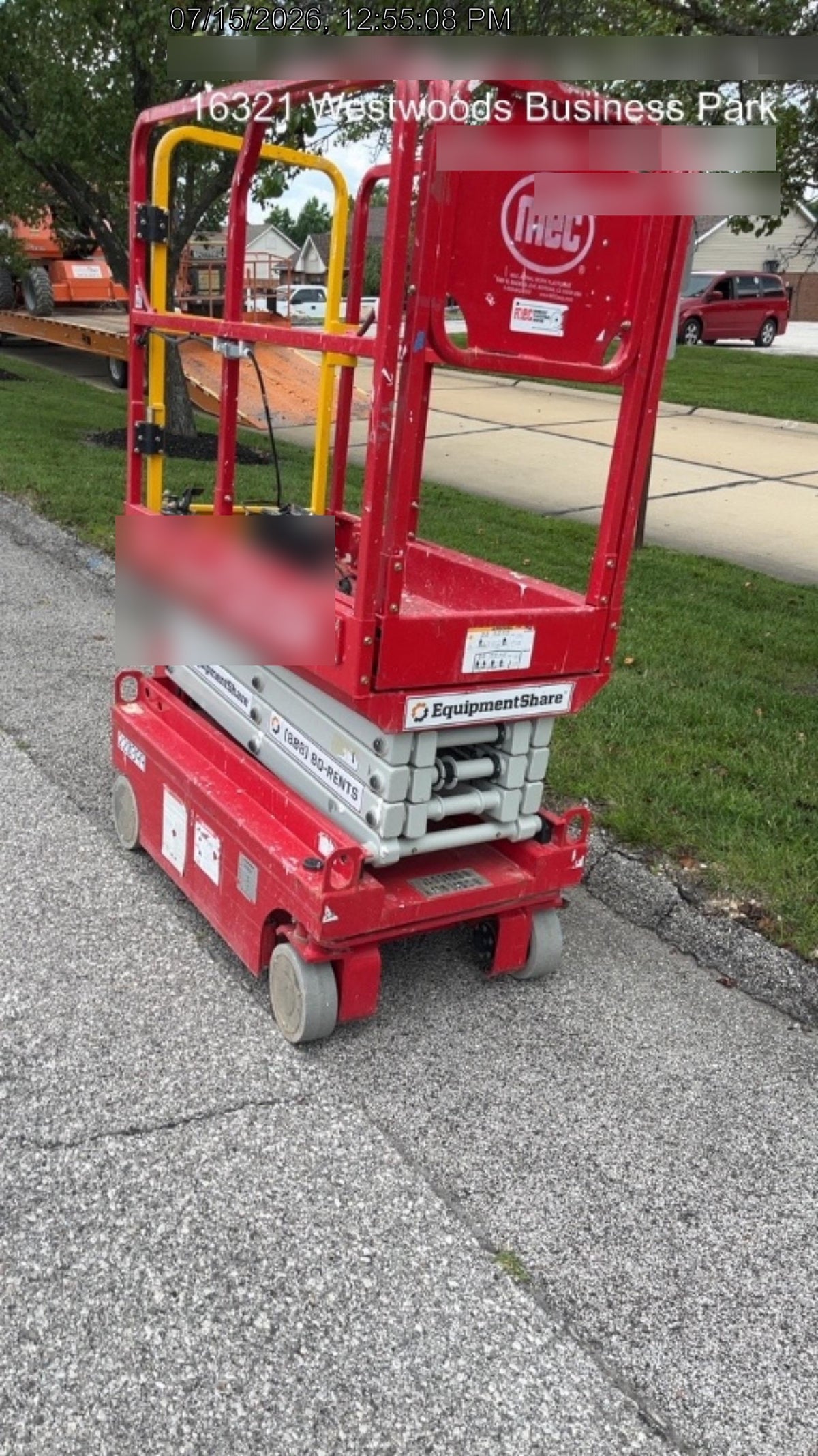 2022 MEC 1330SE