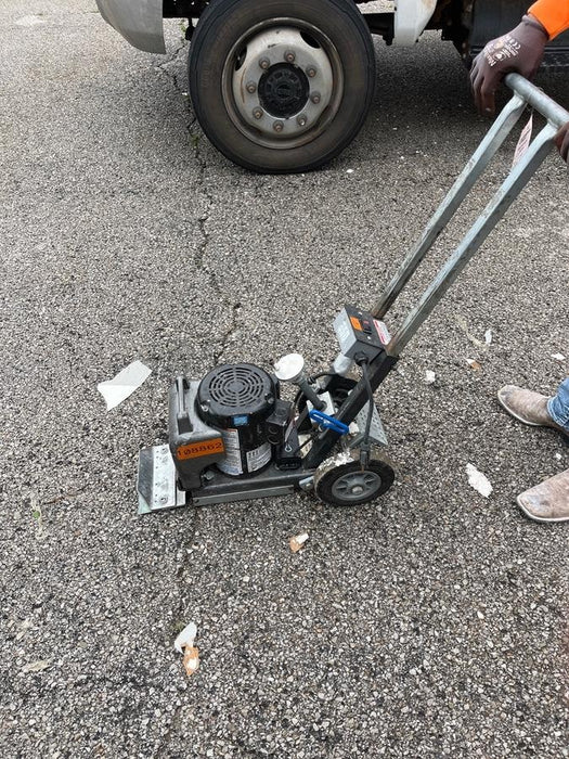 2020 NATIONAL FLOORING 550