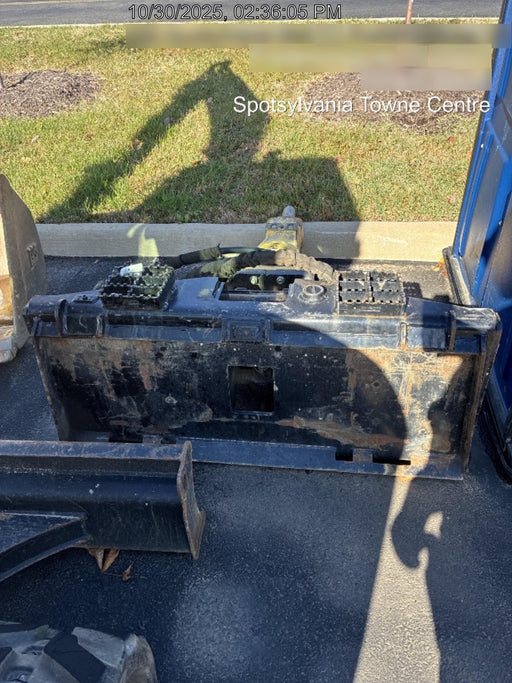 2022 ALL PRO FORKS 6048-U672