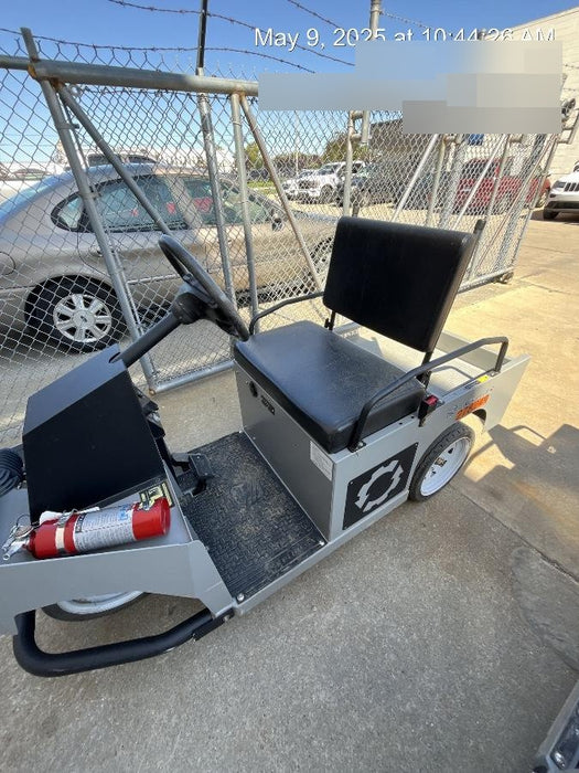 2022 COLUMBIA Expediter