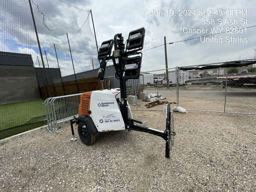 2024 GENERAC MLT2