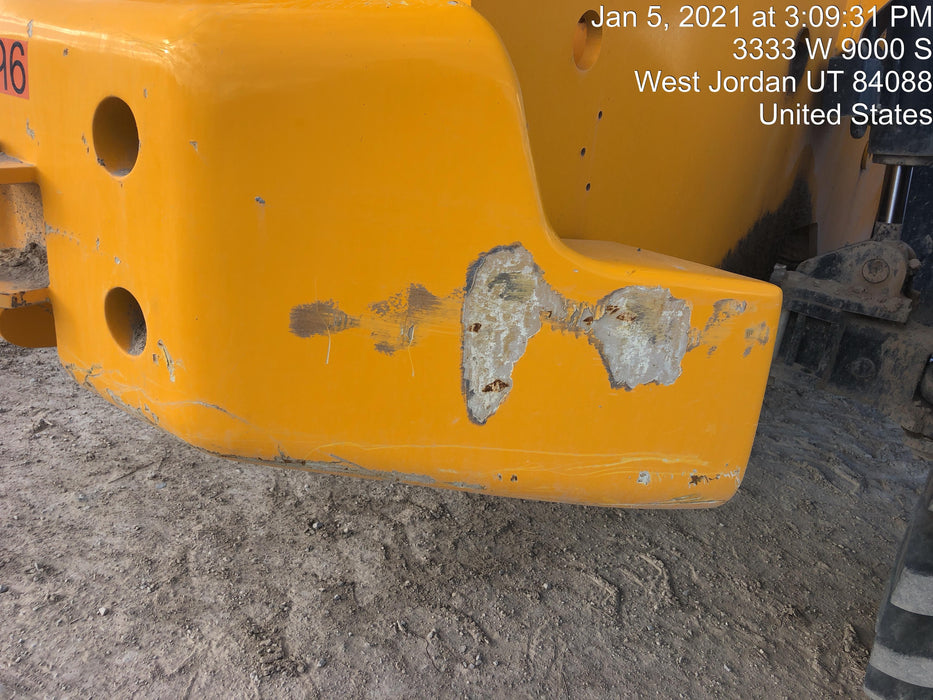 2020 JCB 512-56 JCB 512-56