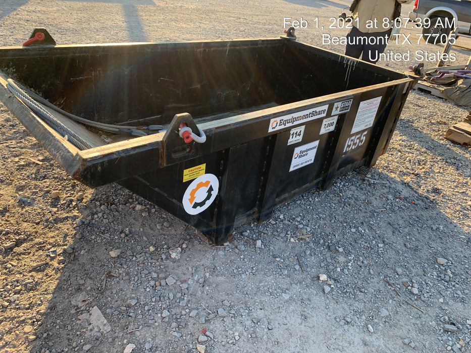 2020 STAR INDUSTRIES 1448B