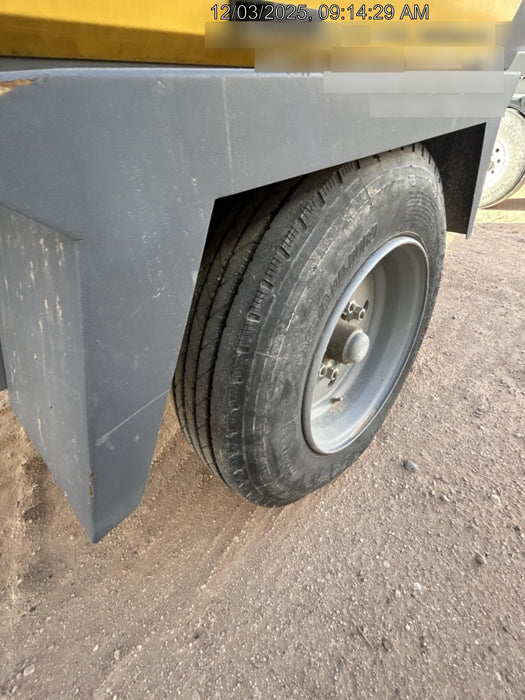 2023 ATLAS COPCO XAS 900