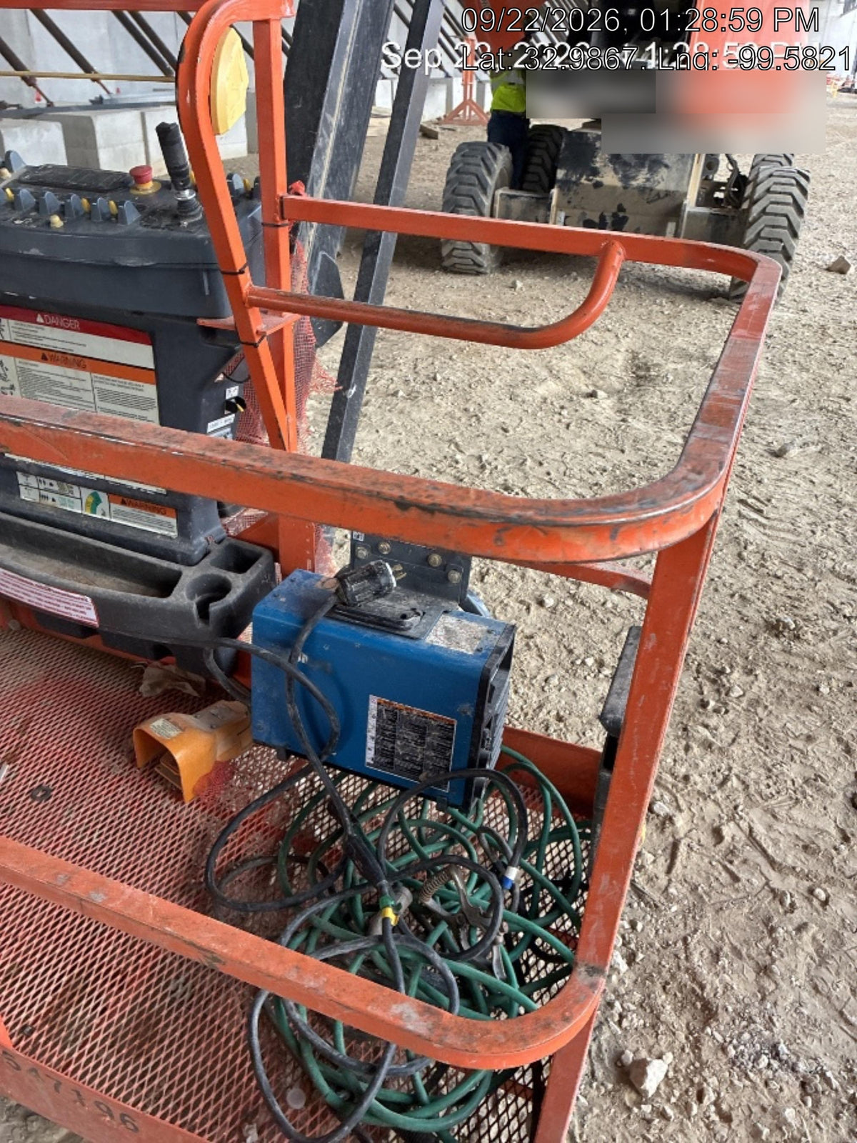 2026 MILLER ELECTRIC CST-282