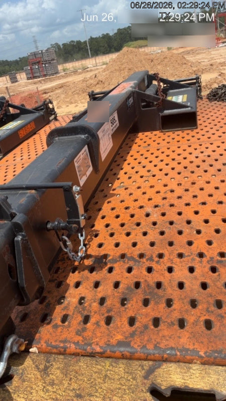 2025 STAR INDUSTRIES M1360B - Star JIB Boom