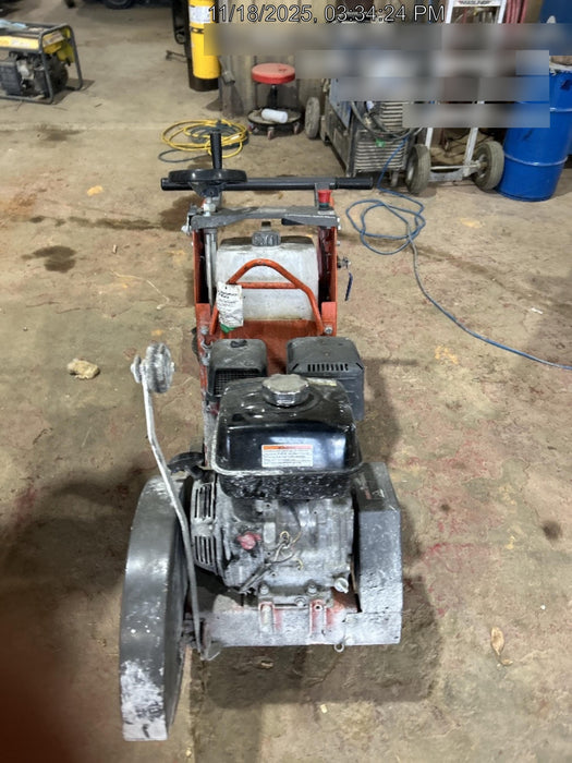 2020 HUSQVARNA FS 400