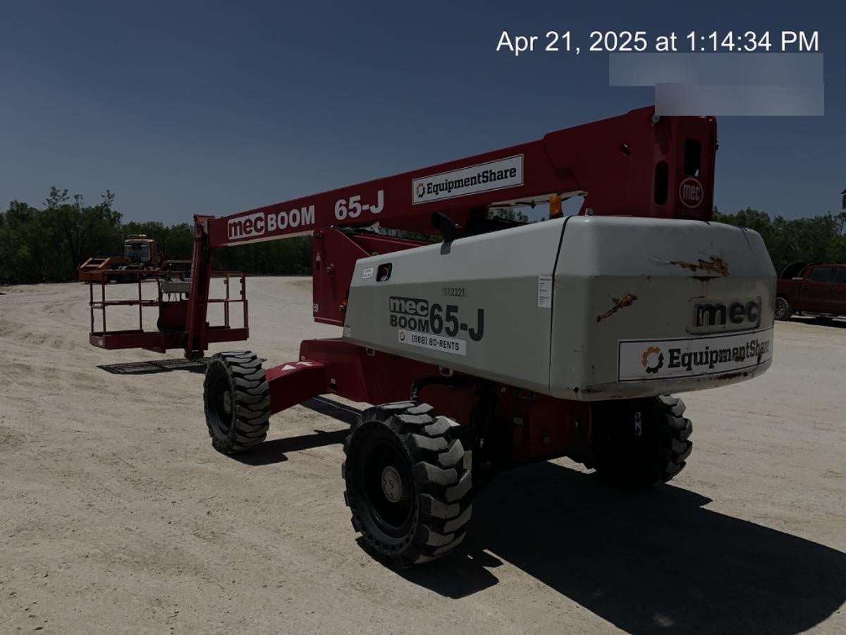 2020 MEC 65-J-D