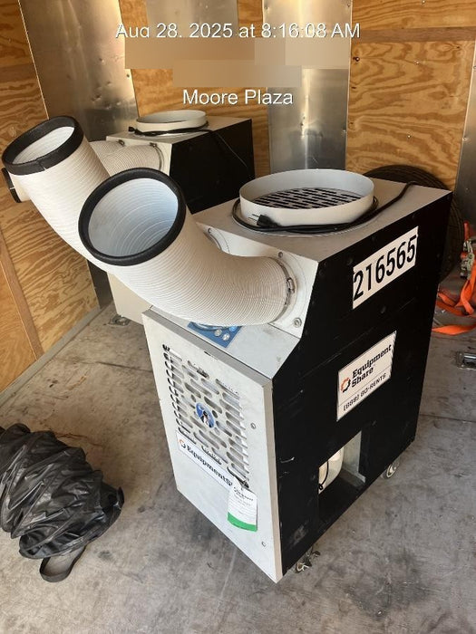 2022 KWIKOOL KPAC1411-2